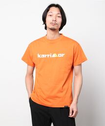 camp logo S/S T