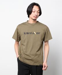 camp logo S/S T