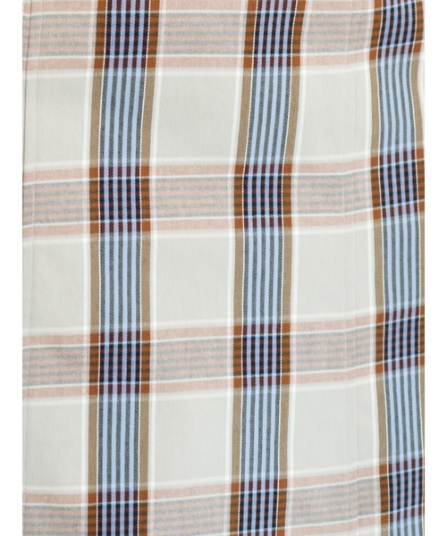 Te chichi(テチチ)の「【貴島明日香コラボ】チェックタイトスカート(スカート・レディース・ブラック/グレー/オフホワイト・SMALL/MEDIUM)」の22枚目の写真