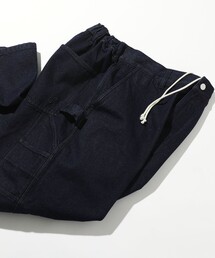Firsthand（ファーストハンド）の「UN/ユーエヌ PAINTER PANTS（デニムパンツ）」