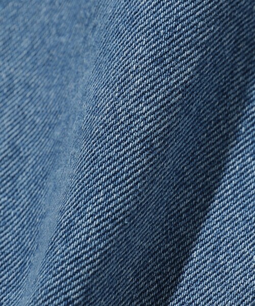 Firsthand(ファーストハンド)の「UN/ユーエヌ PAINTER PANTS(デニムパンツ・メンズ・ネイビー/ブルー・MEDIUM/LARGE)」の10枚目の写真