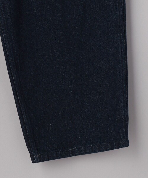 Firsthand(ファーストハンド)の「UN/ユーエヌ PAINTER PANTS(デニムパンツ・メンズ・ネイビー/ブルー・MEDIUM/LARGE)」の5枚目の写真