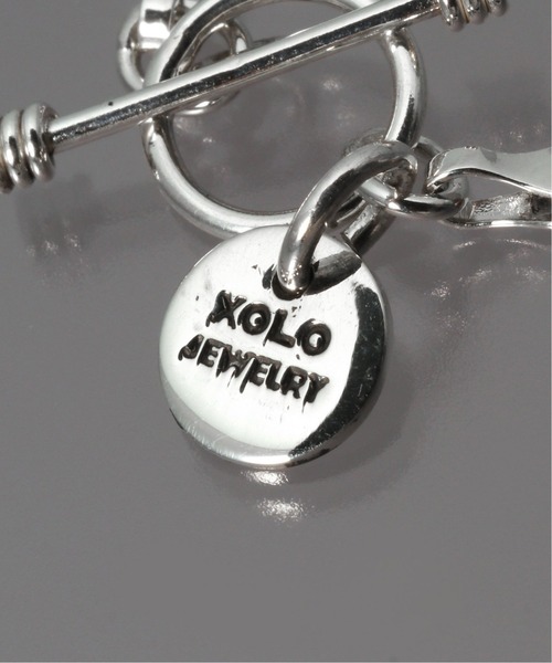 XOLO（ショロ）の「【XOLO JEWELRY/ショロ】anchor link