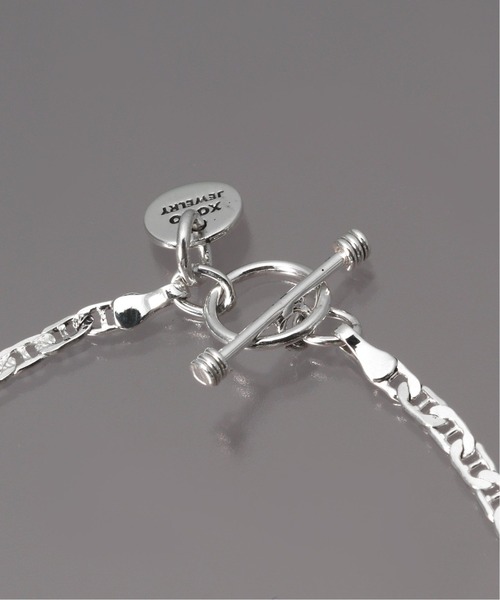 XOLO（ショロ）の「【XOLO JEWELRY/ショロ】anchor link