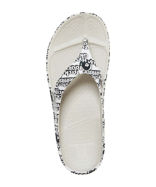 HYSTERIC GLAMOUR（ヒステリックグラマー）の「TELIC/CIRCLE