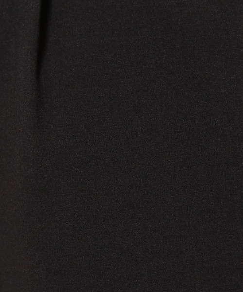 PAGEBOY（ページボーイ）の「リネンライクショートパンツ（その他パンツ・レディース・ブラック/ベージュ/ブラウン系その他・FREE）」の22枚目の写真