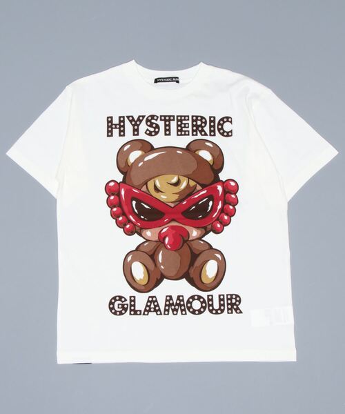 TEDDYBIGTシャツ