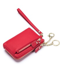 aimoha（アイモハ）の「無地ミニ財布（財布）」