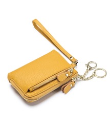 aimoha（アイモハ）の「無地ミニ財布（財布）」