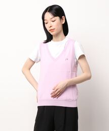 rienda suelta｜リエンダスエルタのベスト通販 - ZOZOTOWN