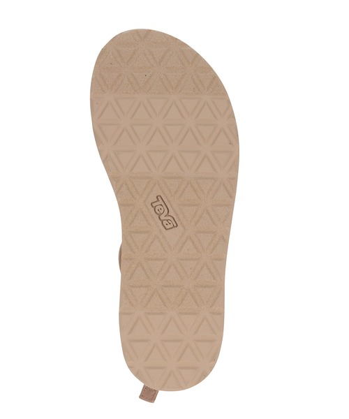 Teva(テバ)の「【Teva】MIDFORM INFINITY(サンダル・レディース・ブラック/ベージュ・23/24/25)」の9枚目の写真