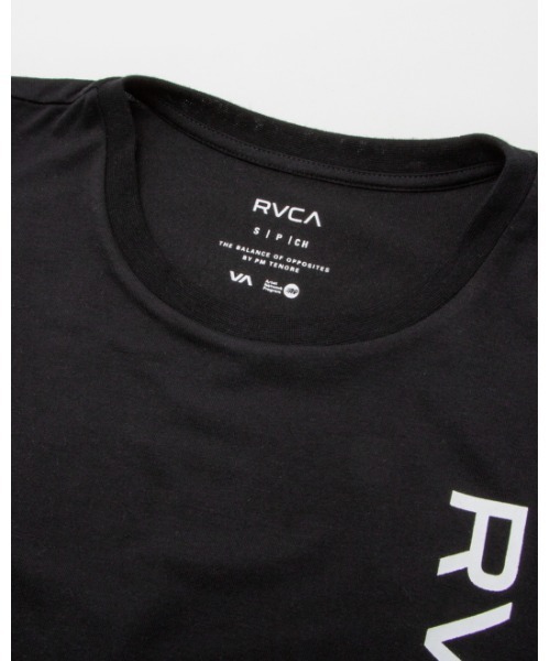 RVCA（ルーカ）の「RVCA レディース 【ACTIVE】 VA LONG MUSCLE
