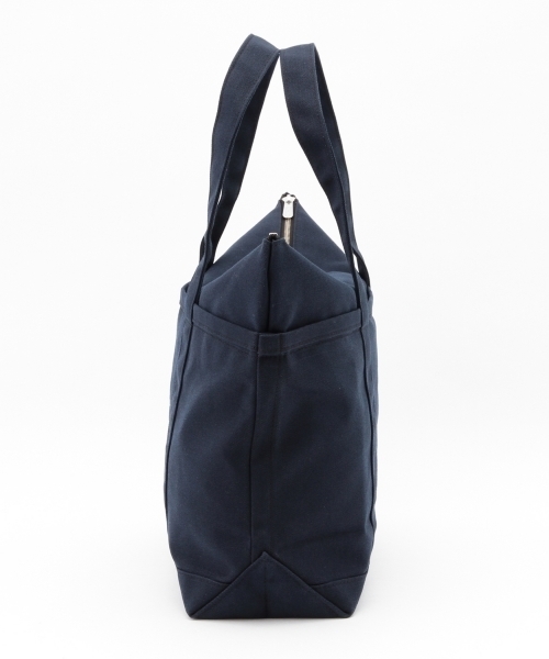 marimekko（マリメッコ）の「marimekko / mini matkuriトートバッグ（トートバッグ・レディース・ブラック/ブルー系その他/レッド・ONE SIZE）」の15枚目の写真