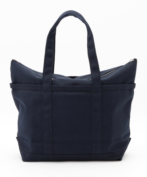 marimekko（マリメッコ）の「marimekko / mini matkuriトートバッグ（トートバッグ・レディース・ブラック/ブルー系その他/レッド・ONE SIZE）」の16枚目の写真