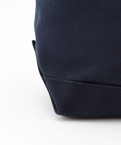 marimekko（マリメッコ）の「marimekko / mini matkuriトートバッグ（トートバッグ・レディース・ブラック/ブルー系その他/レッド・ONE SIZE）」の18枚目の写真