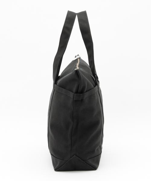 marimekko（マリメッコ）の「marimekko / mini matkuriトートバッグ（トートバッグ・レディース・ブラック/ブルー系その他/レッド・ONE SIZE）」の5枚目の写真