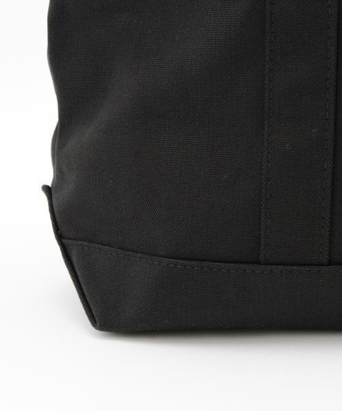 marimekko（マリメッコ）の「marimekko / mini matkuriトートバッグ（トートバッグ・レディース・ブラック/ブルー系その他/レッド・ONE SIZE）」の13枚目の写真