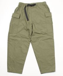 GRIP SWANY（グリップスワニー）の「GRIP SWANY ブッシュパンツ