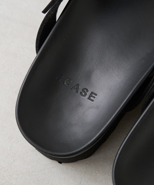 Tomo & Co（トモアンドシーオー）の「【Tomo&Co × CASE / トモアンド