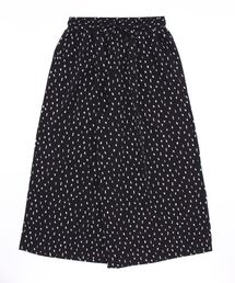 HONEYSUCKLE ROSE | 【HONEYSUCKLE ROSE】プリントスカーチョ(その他パンツ)