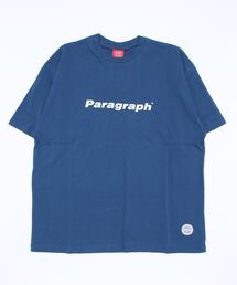 Paragraph（パラグラフ）の「/Paragraph/Random color Earth Tee【Wo】【it】（Tシャツ/カットソー・メンズ）」