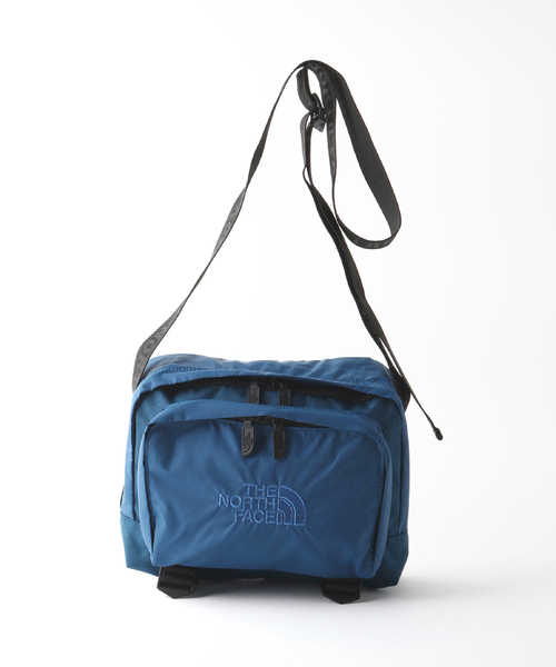 【THE NORTH FACE PURPLE LABEL】CORDURA Nylon Shoulder Bag