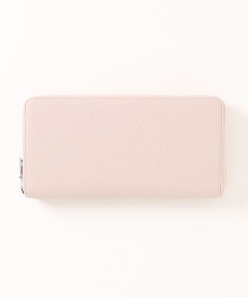 DONOBAN(ドノバン)の「コインスルー財布(財布・レディース・ブラック/ダークブラウン/ライトグレー/ライトイエロー/キャメル/グレー系その他/モスグリーン/ピンク/ローズ/オレンジ/ベージュ/ブルー/ピンク系その他/ブルー系その他/マスタード・-)」の13枚目の写真