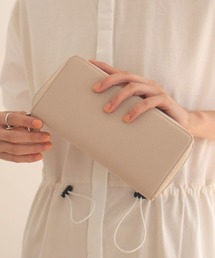 コインスルー財布