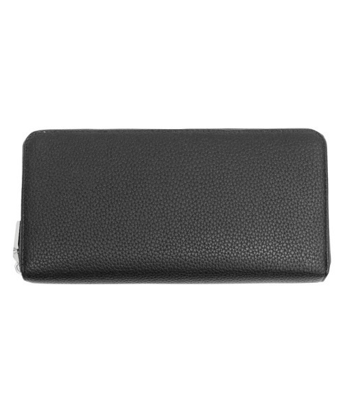 DONOBAN(ドノバン)の「コインスルー財布(財布・レディース・ブラック/ダークブラウン/ライトグレー/ライトイエロー/キャメル/グレー系その他/モスグリーン/ピンク/ローズ/オレンジ/ベージュ/ブルー/ピンク系その他/ブルー系その他/マスタード・-)」の2枚目の写真