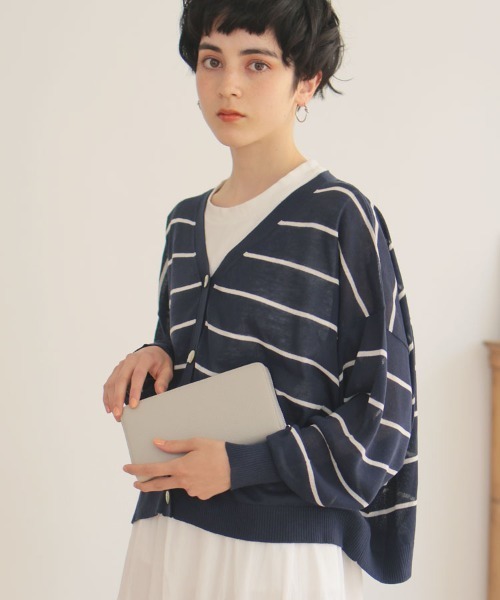 DONOBAN(ドノバン)の「コインスルー財布(財布・レディース・ブラック/ダークブラウン/ライトグレー/ライトイエロー/キャメル/グレー系その他/モスグリーン/ピンク/ローズ/オレンジ/ベージュ/ブルー/ピンク系その他/ブルー系その他/マスタード・-)」の20枚目の写真