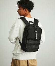 コーデュラバリスティック BIZ ボックスリュック