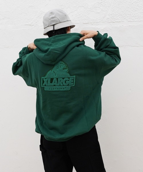XLARGE（エクストララージ）の「XLARGE / エクストララージ