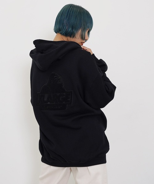 XLARGE（エクストララージ）の「XLARGE / エクストララージ EMBROIDERY 