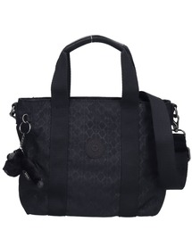 kipling（キプリング）の「【kipling】キプリング　Basic　ASSENI MINI　2WAYハンドバッグ（ハンドバッグ）」