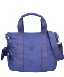 【kipling】キプリング　Basic　ASSENI MINI　2WAYハンドバッグ