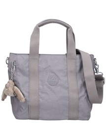 【kipling】キプリング　Basic　ASSENI MINI　2WAYハンドバッグ