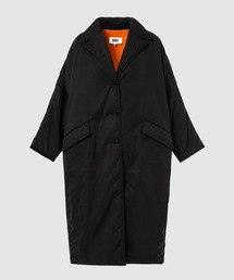 MM6 maison margera スウェードジャケット SPORTSJACKET | MM6 Maison Margiela(エムエムシックス メゾン