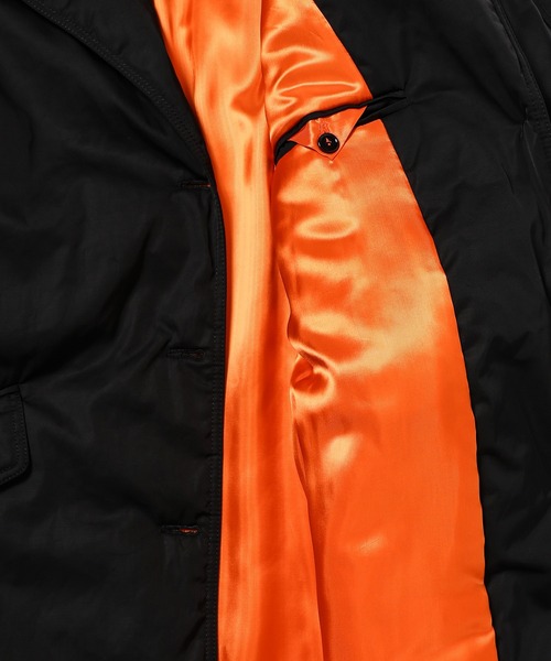 MM6 Maison Margiela（ｴﾑｴﾑｼｯｸｽ ﾒｿﾞﾝ ﾏﾙｼﾞｪﾗ）の「COAT（その他