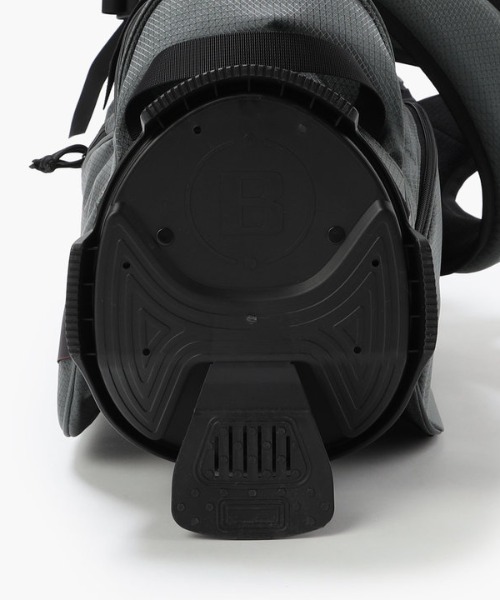 BRIEFING（ブリーフィング）の「【ブリーフィングゴルフ】CR-7 #02/キャディバッグ（ゴルフグッズ・メンズ・グレー/ブルー・FREE）」の20枚目の写真