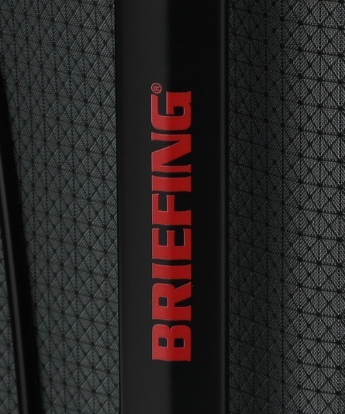 BRIEFING（ブリーフィング）の「【ブリーフィングゴルフ】CR-7 #02/キャディバッグ（ゴルフグッズ・メンズ・グレー/ブルー・FREE）」の22枚目の写真