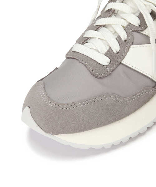 NEW BALANCE（ニューバランス）の「Ｎｅｗ　Ｂａｌａｎｃｅ　ＷＳ２３７（スニーカー・レディース・グレー/オフホワイト・23.5cm/24.0cm）」の13枚目の写真