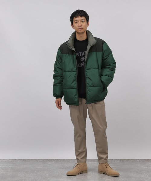 LAKOLE（ラコレ）の「スポンディッシュロゴニット / 294398（ニット/セーター・メンズ・アイボリー/ブラック/グリーン/ネイビー/グレー/ナチュラル・MEDIUM/LARGE/X-LARGE）」の10枚目の写真