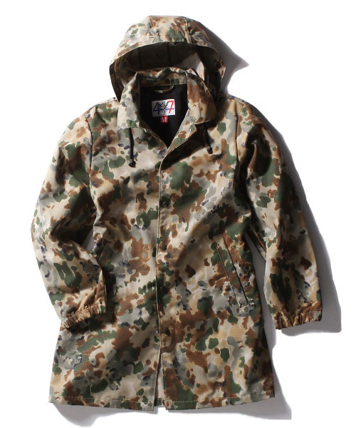 417 EDIFICE（フォーワンセブンエディフィス）の「◇MARK MCNAIRY フー 