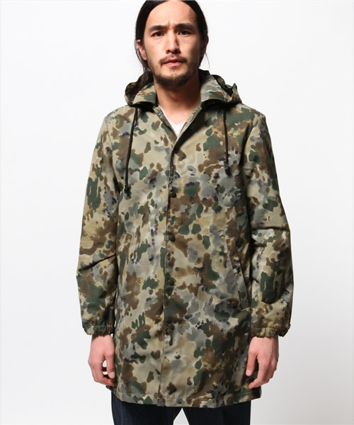 417 EDIFICE（フォーワンセブンエディフィス）の「◇MARK MCNAIRY フー 