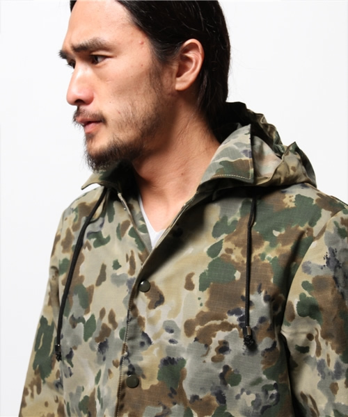 417 EDIFICE（フォーワンセブンエディフィス）の「◇MARK MCNAIRY フー 