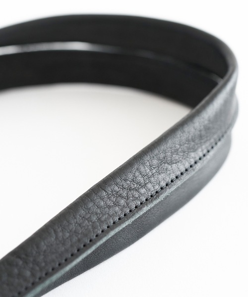 SLOW（スロウ）の「SLOW bono -new tote bag-（トートバッグ・メンズ・ブラック・FREE）」の12枚目の写真