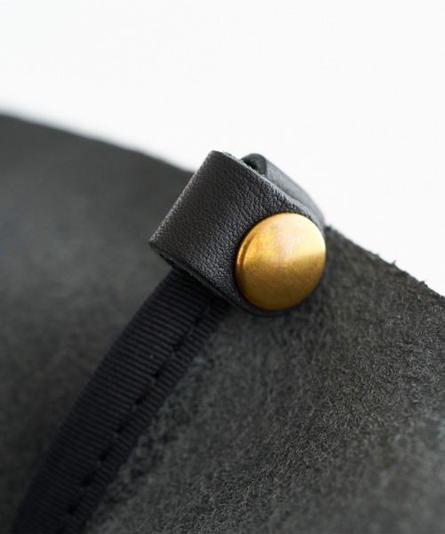 SLOW（スロウ）の「SLOW bono -new tote bag-（トートバッグ・メンズ・ブラック・FREE）」の5枚目の写真