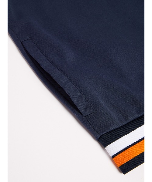 Guess(ゲス)の「GUESS Originals Track Shirt(シャツ/ブラウス・レディース・ネイビー・X-SMALL/SMALL/MEDIUM)」の8枚目の写真