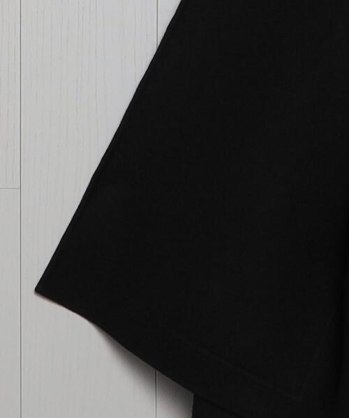 H　BEAUTY&YOUTH UNITED ARROWS（エイチビューティーアンドユースユナイテッドアローズ）の「＜H＞WOOL CASHMERE MELTON WORKY JACKET/ジャケット（カバーオール・メンズ・ブラック・S/M/L）」の15枚目の写真