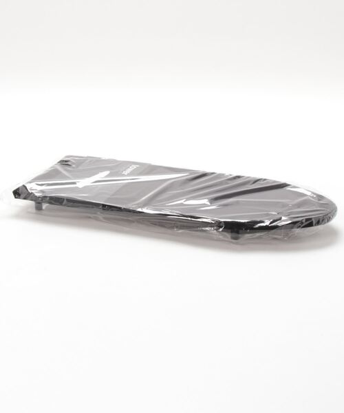 tower（タワー）の「tower（タワー）卓上脚付き 舟型アイロン台（ランドリーグッズ・レディース・ブラック/ホワイト・ONE SIZE）」の20枚目の写真